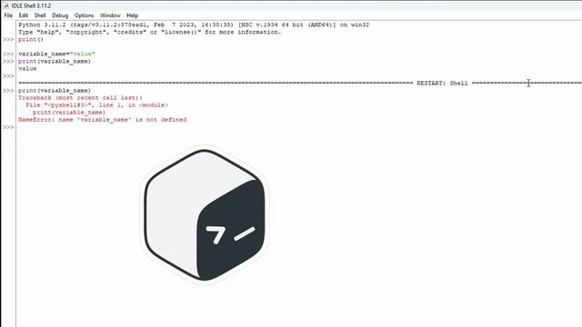 How to Setup Python and VS Code on Windows | Python 3 | IDLE | Visual Studio Code смотреть онлайн