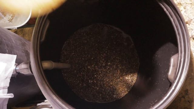 DIY Rainwater Filter System смотреть онлайн