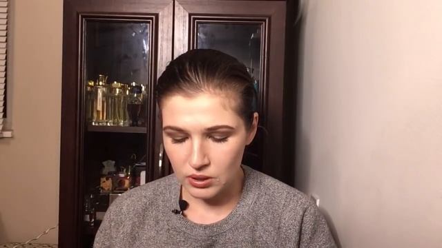 Лучший мускус на осень - kiehls Original musk смотреть онлайн