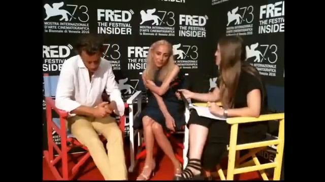 Francesco Carozzini E Franca Sozzani - Franca, Chaos And Creation