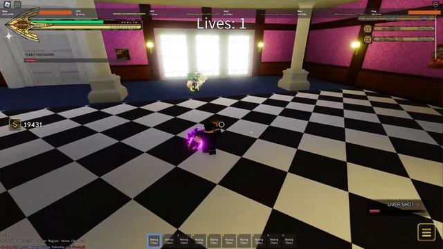 [YBA] ТОЛЬКО ОДИН СПЕК ДОСТОИН этого стенда. Anubis