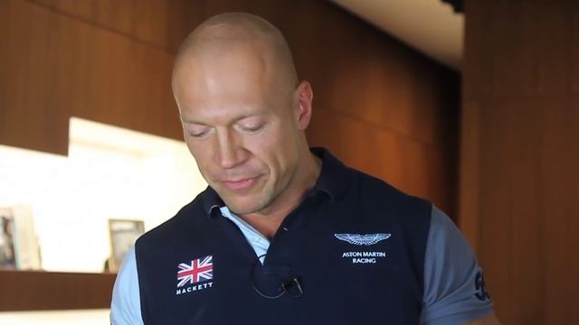 Рацион Mark Wahlberg... Кровью и Потом