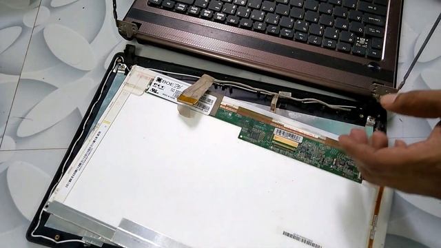 #Laptop Repairing Course Bangla|How To Solve Laptop Display Line Or Spot |(Part-2)|Best of 2020| смотреть онлайн