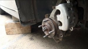 Соната ЕФ суппорта от санта фе (установка)