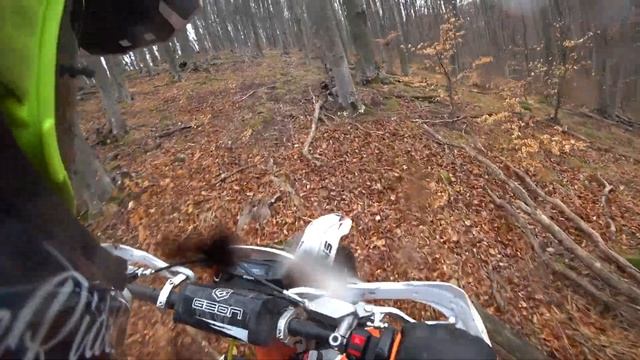 GNS 300 в Карпатах!!! смотреть онлайн