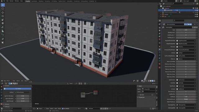 Post USSR Builder смотреть онлайн