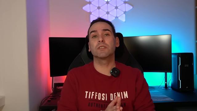 Analisei o Microfone sem fios WM820 A1 da Maono - pequeno no tamanho mas grande na qualidade смотреть онлайн