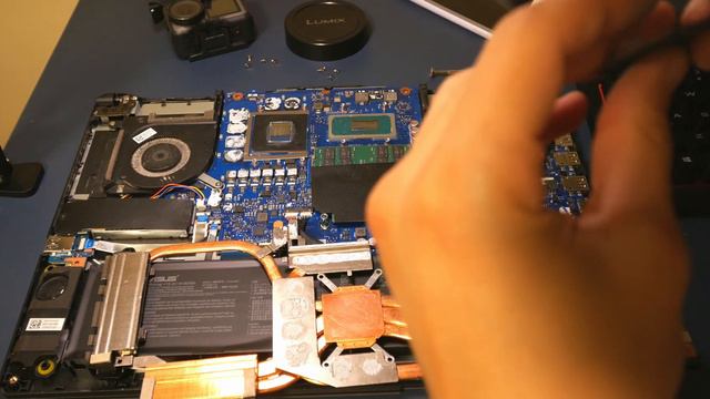 Say Goodbye to Overheating CPU and GPU Forever смотреть онлайн