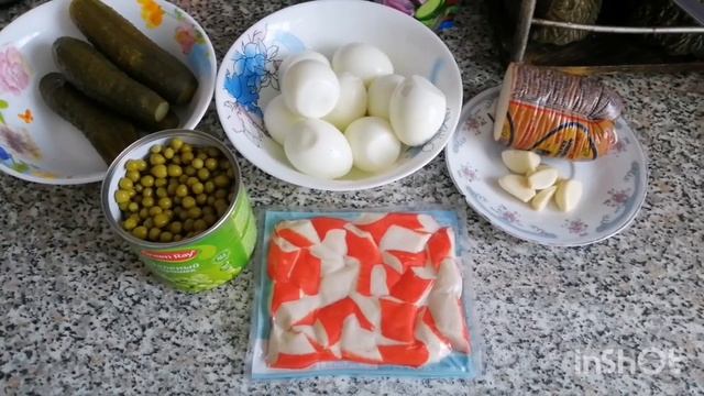 Очень вкусный салат со свёклой, всего 100 кк на 100 гр! Мой авторский рецепт. смотреть онлайн