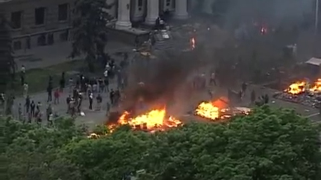 Одесса дом профсоюзов ПОЛНОЕ ВИДЕО смотреть онлайн