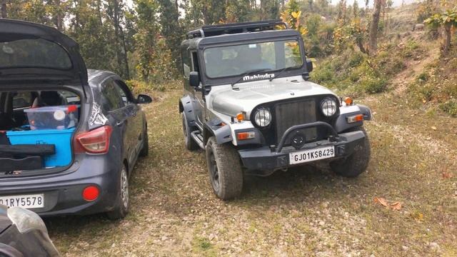 When HATCHBACK Car go Off-Road | Power of Swift [ India Overland's Holi Meet Trip ] Day - 3 смотреть онлайн
