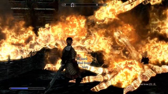 Skyrim SE Episode 5 - A Horny Adventure... смотреть онлайн