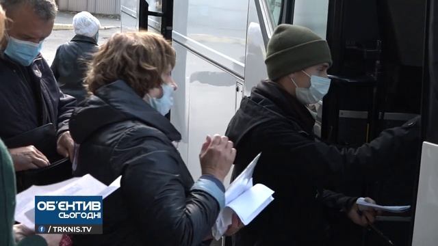 Об'єктив 21 10 21 Перевірки перевізників смотреть онлайн