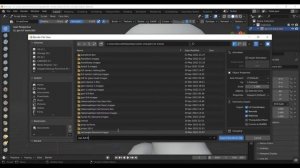 Create Daz3d Morphs in Blender