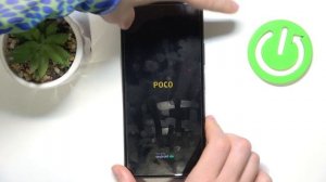 POCO X3 GT | Как войти в безопасный режим на POCO X3 GT - Как выйти из безопасного режима POCO X3 G