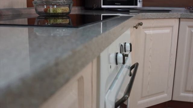Ликарион в Туле. Кухня Валенсия. смотреть онлайн