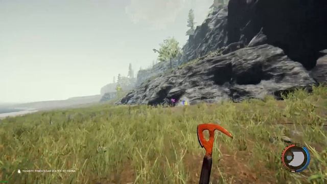 Forest Test (Played on Geforce now, via Shadow PC) DOUBLE STREAMING смотреть онлайн