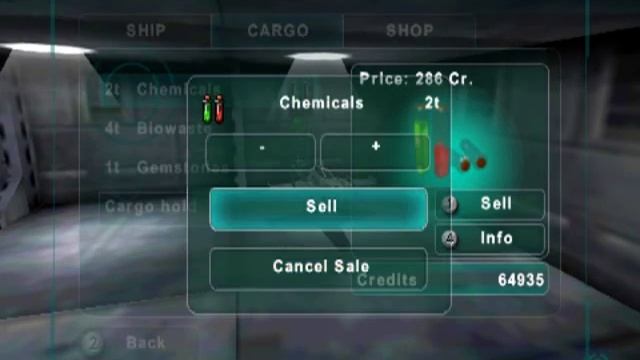 Galaxy on Fire™ on Zeebo - official Trailer смотреть онлайн