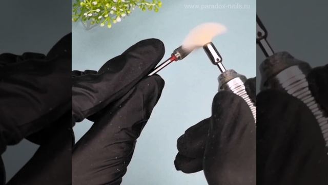 Чем почистить фрезу? смотреть онлайн