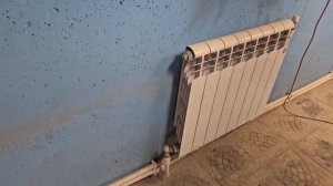 система отопления закрытого типа в гараж своими руками за 50 тыс.