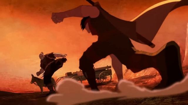 Mortal Kombat Legends: Snow Blind Official Trailer (2022) Warner Bros Entertainment [HD] смотреть онлайн