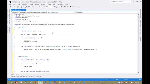 Replace Data Value With Object смотреть онлайн