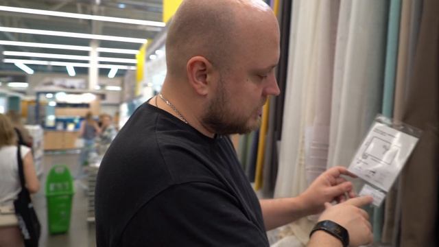 Большую часть для инвест ремонта мы закупаем в Леруа/Часть 1 смотреть онлайн