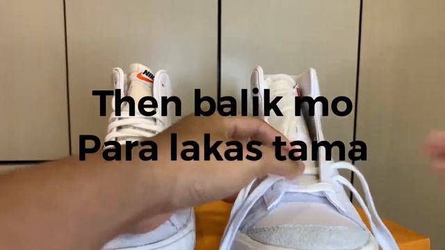 Nike Blazer Mid ‘77 Black & Pine Green | Unbox & Lace | sneakersht смотреть онлайн