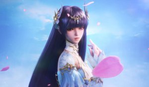 Трон, отмеченный Богом, 4 сезон, 22 серия (100 серия)