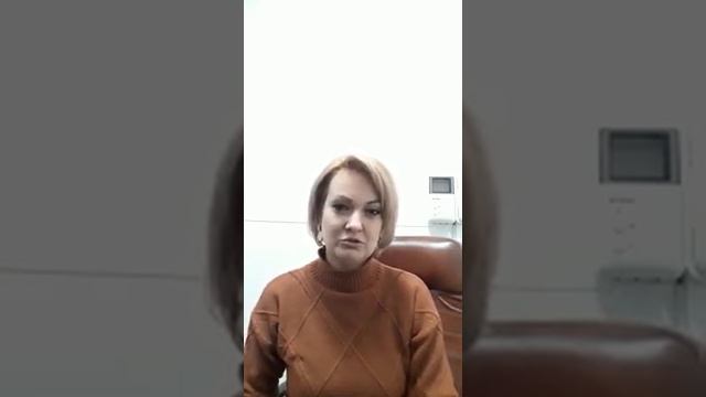 Отзыв на курс нумерологии Галины Локтионовой. смотреть онлайн