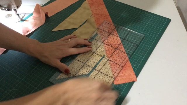 Hunter Star | PATCHWORK | Fácil E Rápido