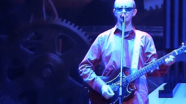 Там, на Самом.. Большая Игра. Пикник. 30.10.15 смотреть онлайн