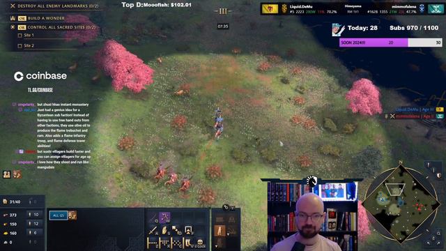 Ayyubid Fast Castle Build Order Guide - Age of Empires 4 смотреть онлайн