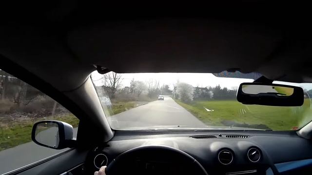 2013 Ford Mondeo Estate 2.0TDI - Full road test, view + POV смотреть онлайн