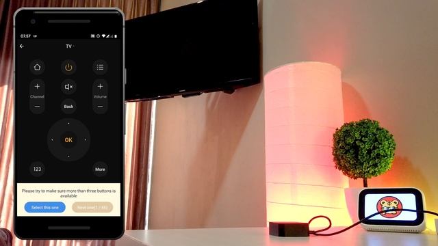 #1 Membuat Rumah Pintar - Mulai Dengan Modal 100 Ribuan (Bardi Smart IR Remote) смотреть онлайн