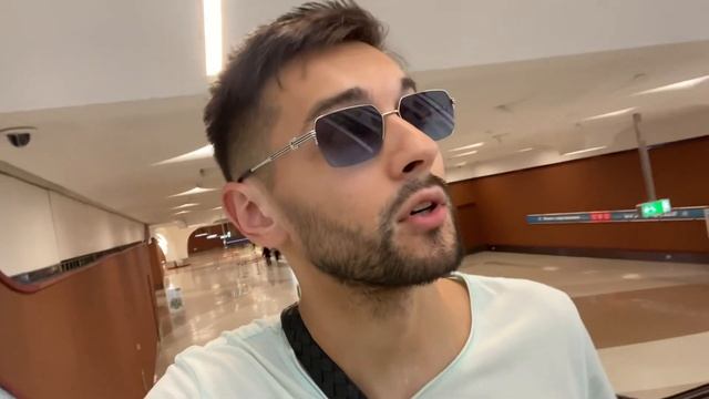 Покупаю IPHONE 15 PRO MAX в Катаре. Повезло? #iphone#iphone15#катар #доха