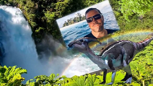 Парк Юрского периода смотреть онлайн