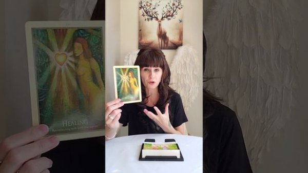 Divine Feminine Daily Message 2 September 2022 - Hidden Treasure ✨️