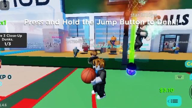 ⚠️Working!⚠️DUNKING SIMULATOR ROBLOX CODES 2023 - DUNKING SIMULATOR CODES 2023 смотреть онлайн
