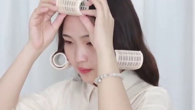 Let's get rid of curling hair with heat hurt!!! смотреть онлайн