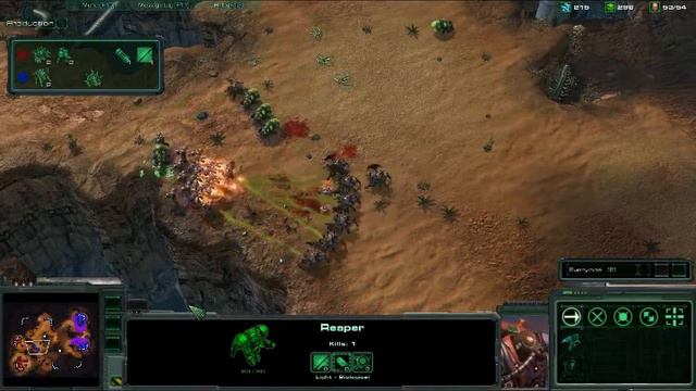 Terrible TERRIBLE Damage! смотреть онлайн