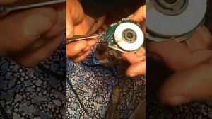 Ремонт дроссельной заслонки mercedes 124 111 мотор потенциометр