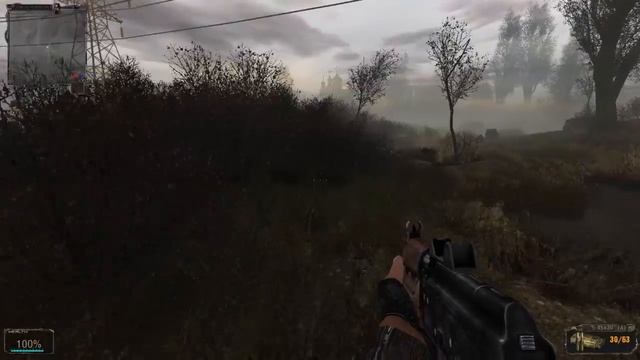 Обзор S.T.A.L.K.E.R Save and Protect: Killer - Начало игры [TSW] смотреть онлайн