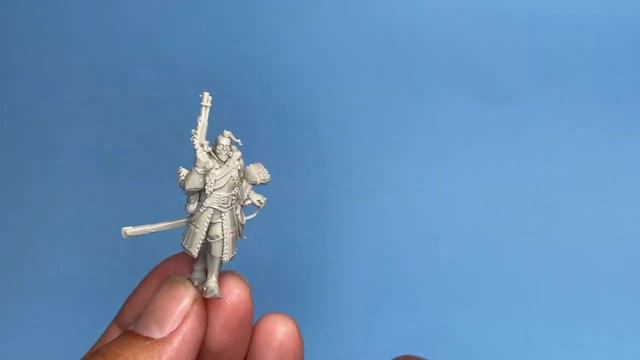 🔴LIVE BUILD - Glaurio Ven Alten - Warhammer Quest Cursed City смотреть онлайн