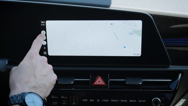 Kia Niro Infotainment | Android Auto, Apple CarPlay, Navigation and more! смотреть онлайн