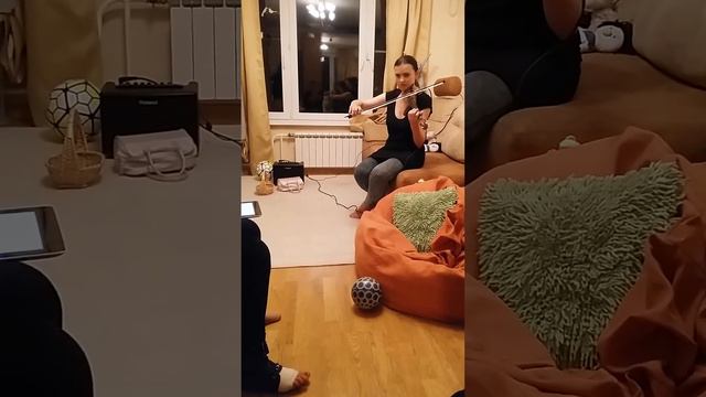 Hallelujah (L. Cohen cover) смотреть онлайн