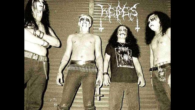 kabas - Town of Darkness (Pagan Souls : EP 2017) смотреть онлайн