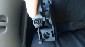 калина 1 е-газ разборка педали газа бош