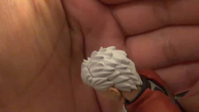 Figma Archer Figure Review! смотреть онлайн