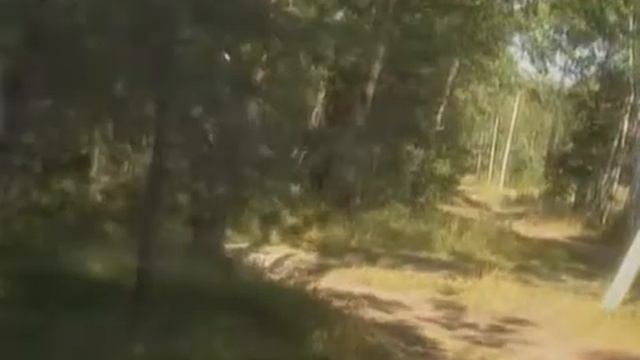 Пески 2